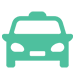 Pearson Airport Taxi